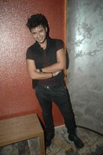 at Cave Lounge launch in Andheri, Mumbai on 14th Oct 2011 (45).JPG